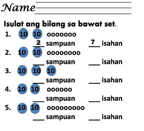 29 Tagalog Math Terms I Bet You Don’t Know .